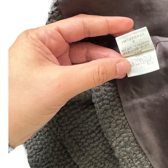 Issey Miyake Vintage 2007 Jacket - Picture 8 of 15